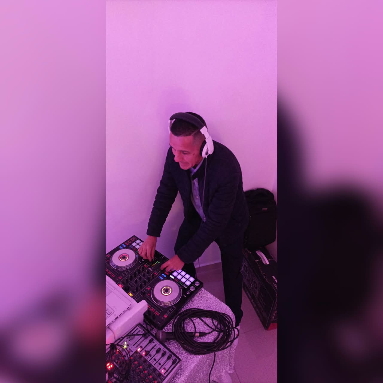 Eventos DJ Fredy Rojas